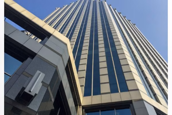 Oficina en arriendo en Santiago
