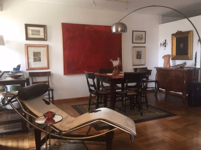 Departamento en Venta en Las Condes