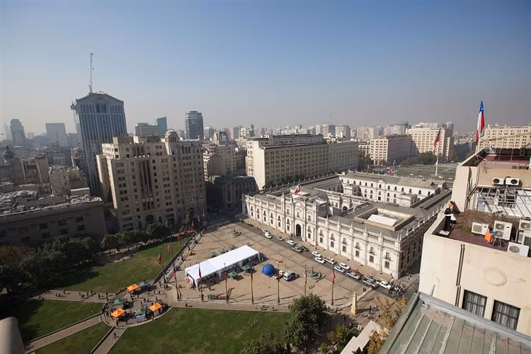 Local Comercial en arriendo en Santiago