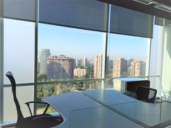 Oficina en arriendo en Las Condes