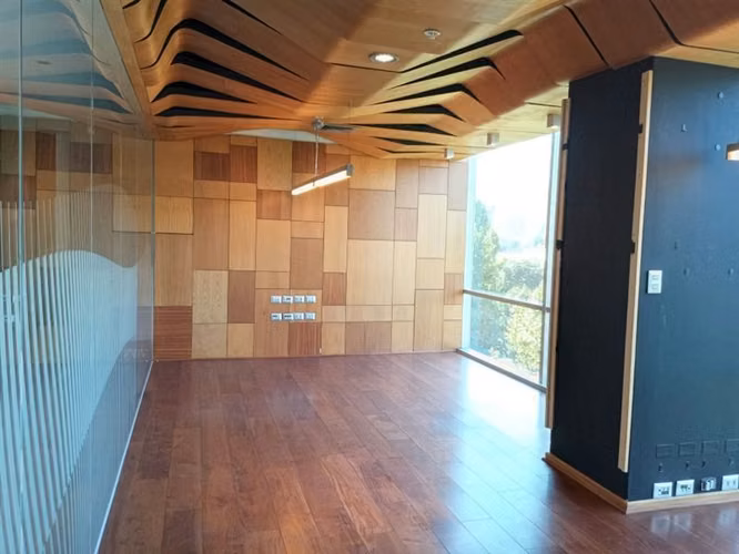 Oficina en arriendo en Las Condes