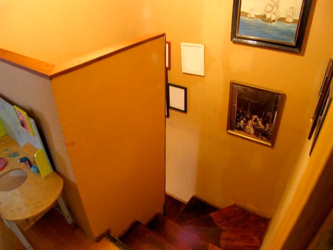 Casa en venta en Puente Alto