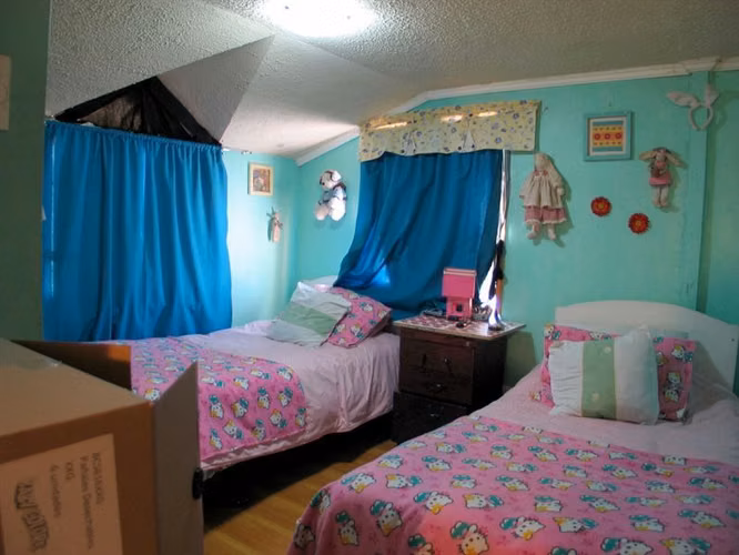 Casa en venta en Puente Alto