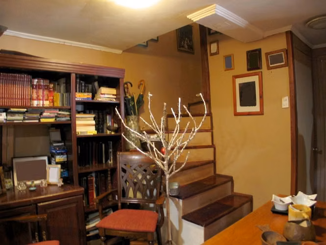 Casa en venta en Puente Alto