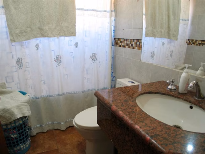 Casa en venta en Puente Alto