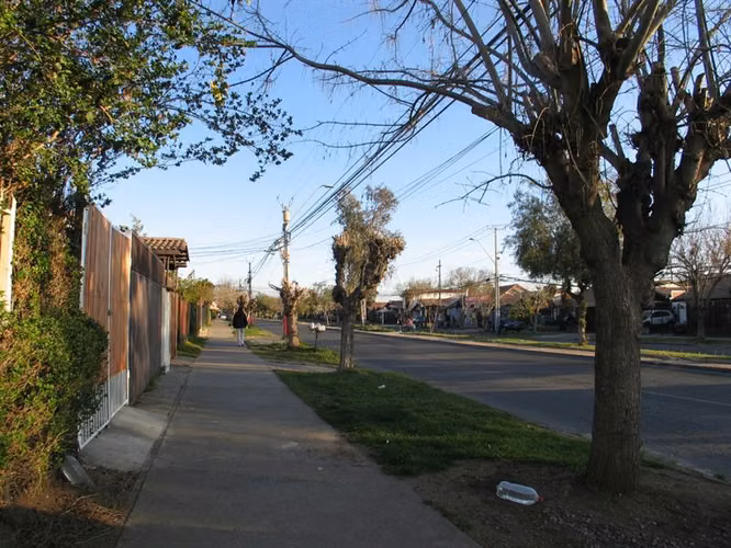 Casa en venta en Puente Alto