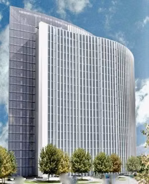 Oficina en arriendo en Las Condes