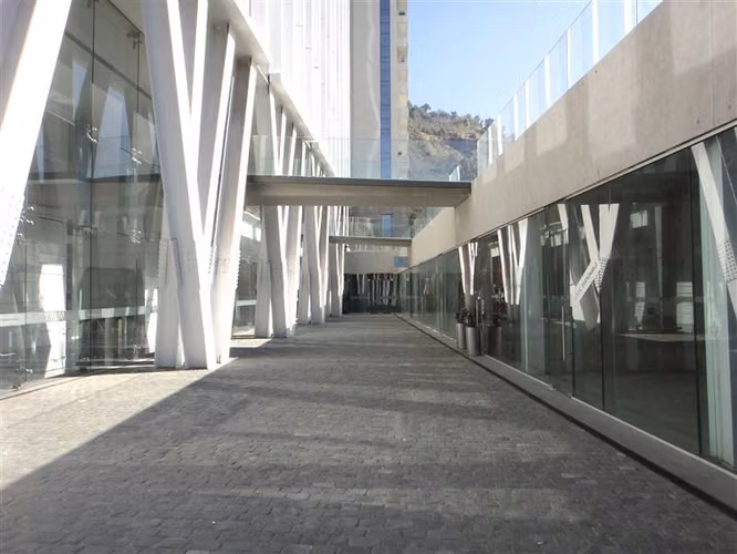 Local Comercial en arriendo en Providencia