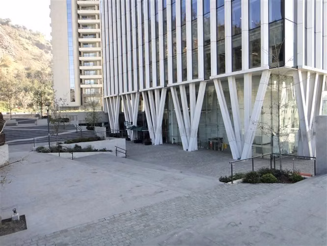 Local Comercial en arriendo en Providencia