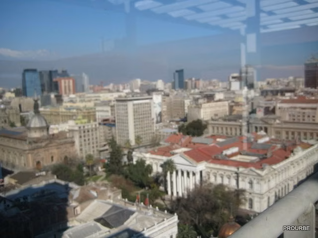 Departamento en venta en Santiago