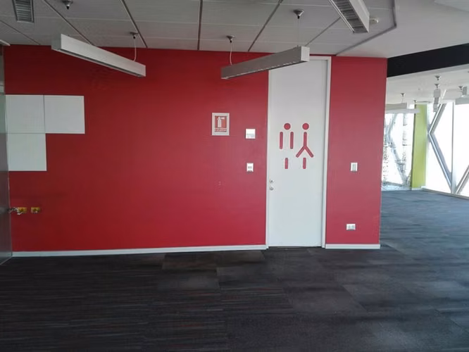 Oficina en arriendo en Santiago - Imagen 7