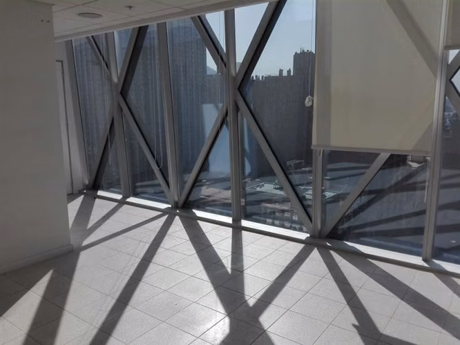 Oficina en arriendo en Santiago