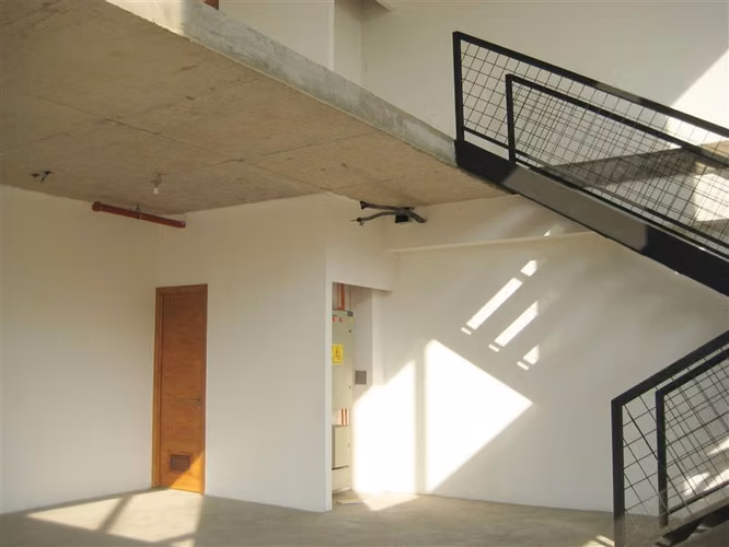 Local Comercial en venta en Huechuraba