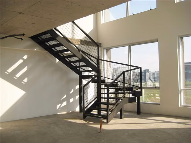 Local Comercial en venta en Huechuraba