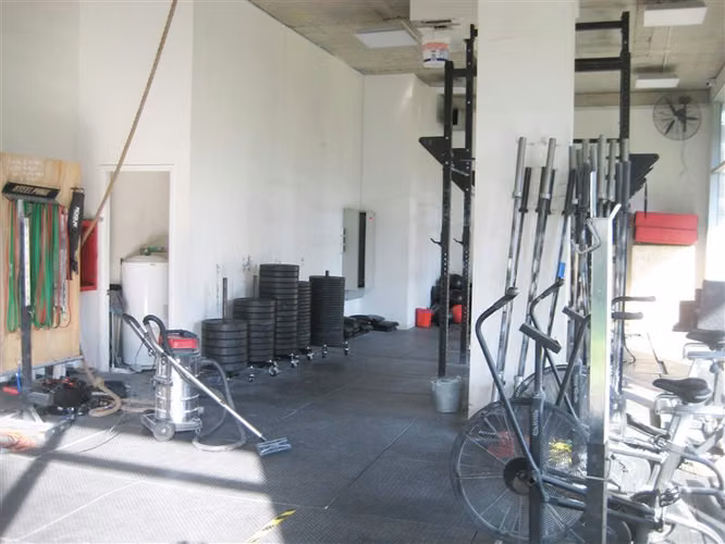 Local Comercial en arriendo en Vitacura