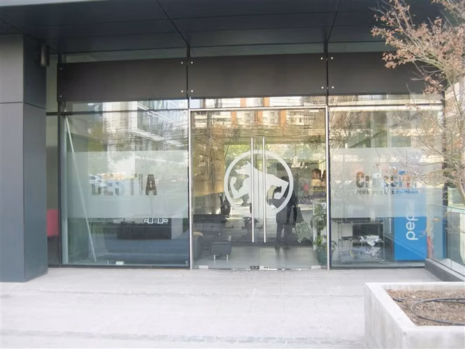 Local Comercial en arriendo en Vitacura