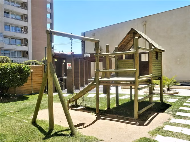Dpto. Venta 3D 2B Est y. Bod. Viña del Mar.