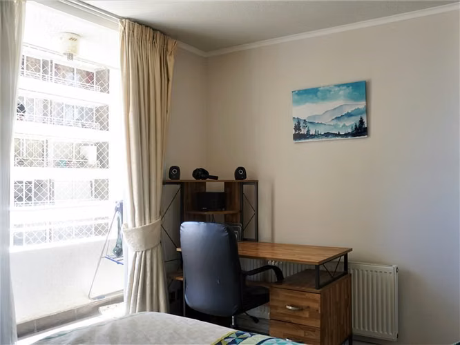 Dpto. Venta 3D 2B Est y. Bod. Viña del Mar.