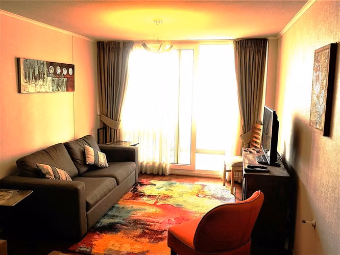 Dpto. Venta 3D 2B Est y. Bod. Viña del Mar.