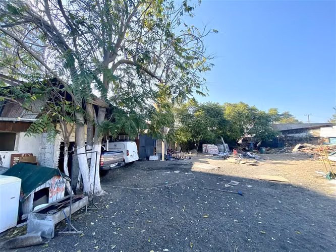 Sitio en Venta en Quinta Normal