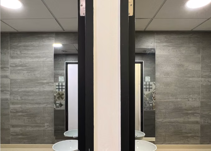 Oficina en arriendo en Vitacura - Imagen 17
