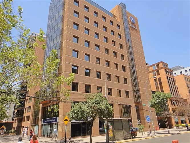 Oficina en arriendo en Providencia