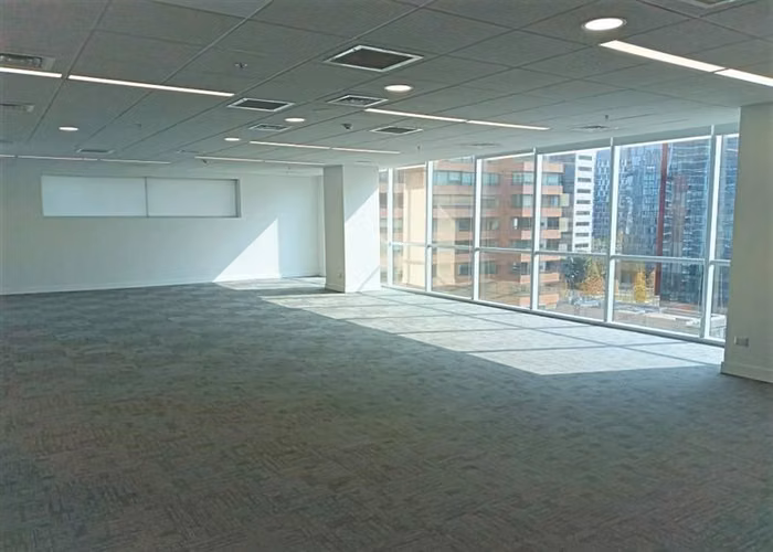 Oficina en arriendo en Las Condes - Imagen 6