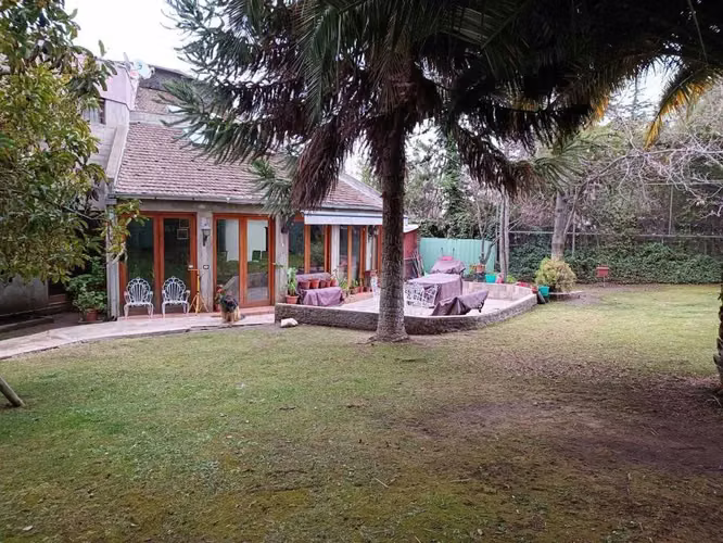 Espectacular casa en exclusivo condominio. (151879)