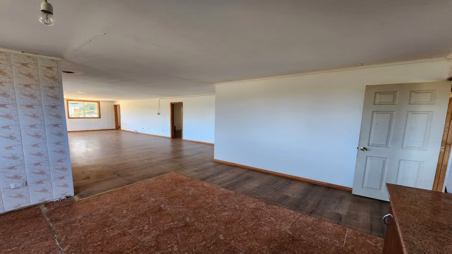 Venta Parcela en Condominio Valle de Pitama 2 casas 7.700mt2 piscina quincho Oportunidad