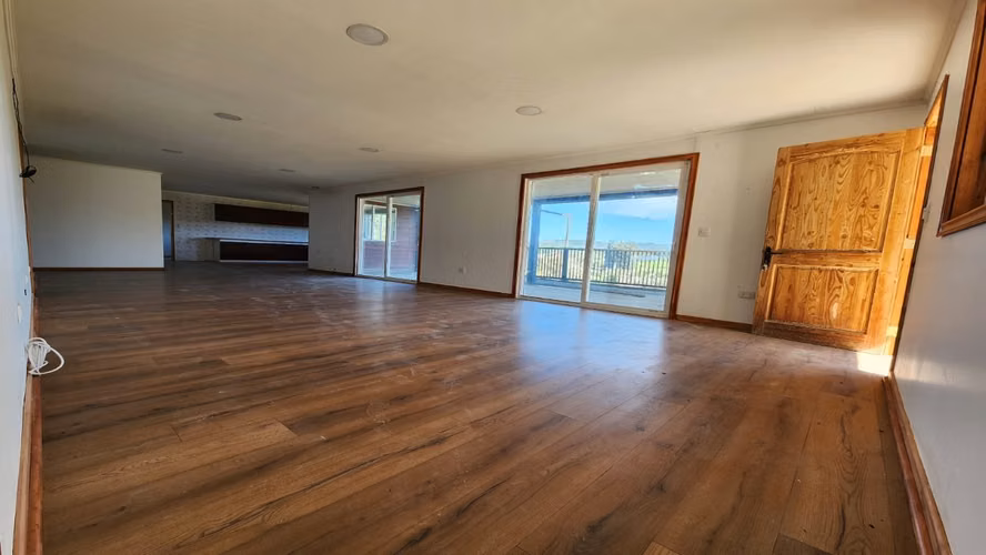 Venta Parcela en Condominio Valle de Pitama 2 casas 7.700mt2 piscina quincho Oportunidad
