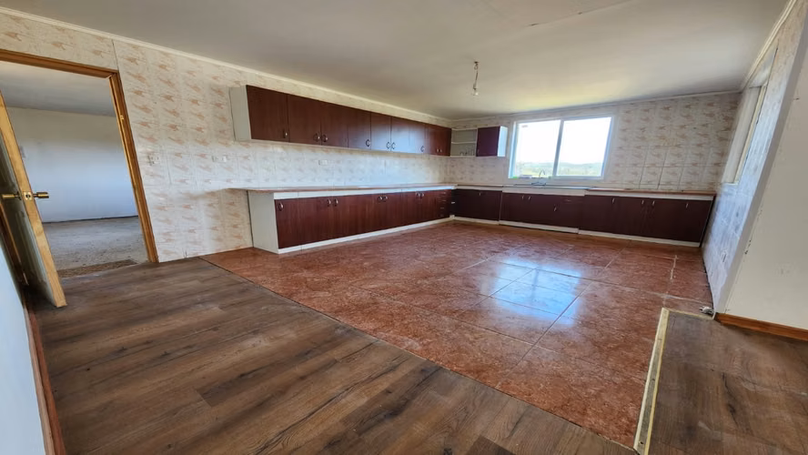 Venta Parcela en Condominio Valle de Pitama 2 casas 7.700mt2 piscina quincho Oportunidad