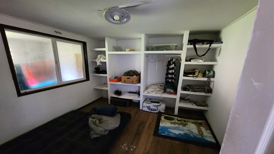 Venta Parcela en Condominio Valle de Pitama 2 casas 7.700mt2 piscina quincho Oportunidad