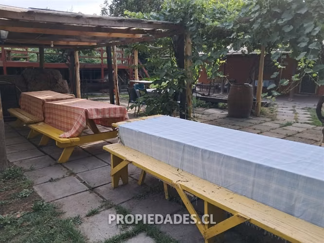 Parcela en venta en Pudahuel
