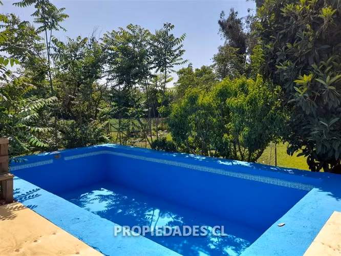 Parcela en venta en Pudahuel