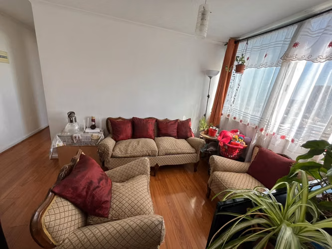 DEPARTAMENTO EN VENTA SAN MIGUEL  $90 MILLONES - Imagen 4