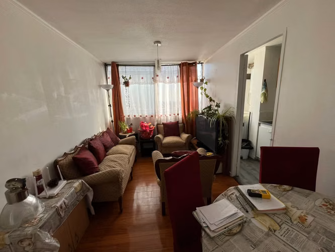 DEPARTAMENTO EN VENTA SAN MIGUEL  $90 MILLONES - Imagen 2