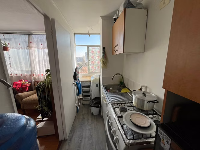 DEPARTAMENTO EN VENTA SAN MIGUEL  $90 MILLONES - Imagen 5