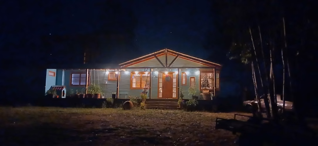 RESTAURANT Y PARCELA EN VENTA, SAN RAFAEL, MAULE