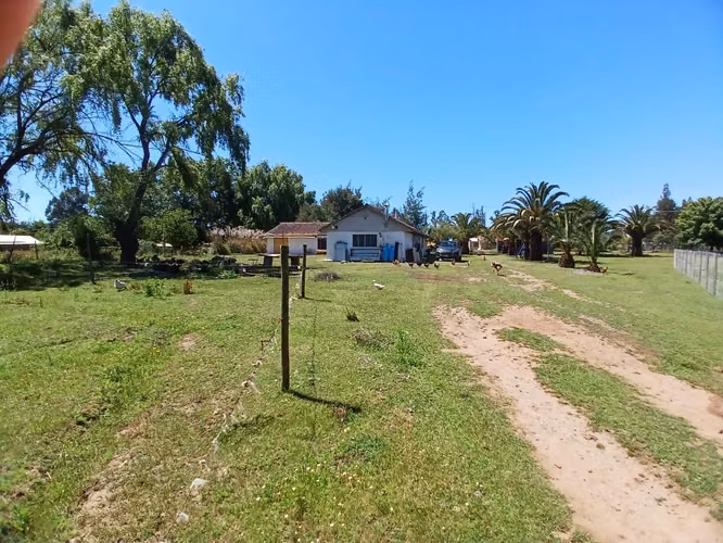 RESTAURANT Y PARCELA EN VENTA, SAN RAFAEL, MAULE
