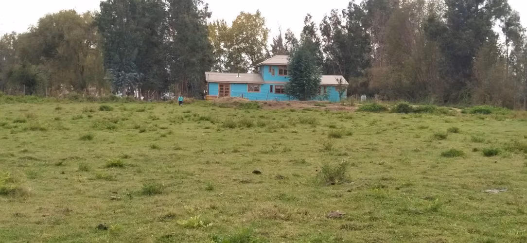 RESTAURANT Y PARCELA EN VENTA, SAN RAFAEL, MAULE
