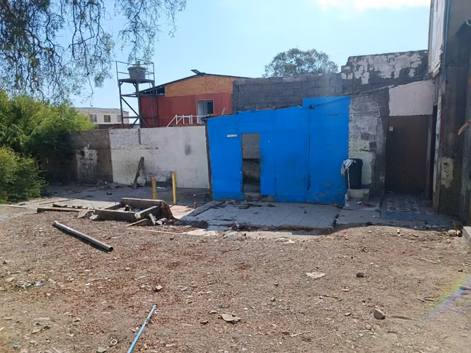 SITIO EN ARRIENDO,  700 MTS2. ANTOFAGASTA $ 4.000.000.-