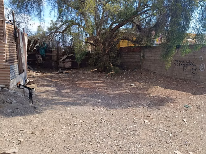 SITIO EN ARRIENDO,  700 MTS2. ANTOFAGASTA $ 4.000.000.-