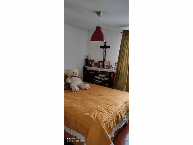 En venta  lindo Departamento en La Granja,  $ 63 MILLONES - Imagen 8