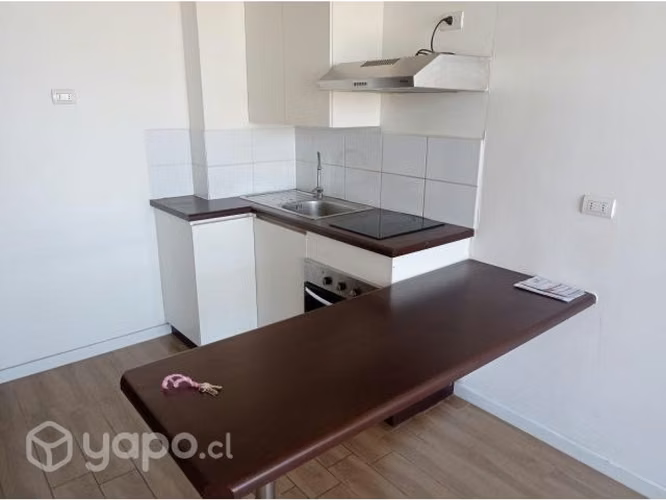 REBAJADO!!!! Venta de departamento, perfecto para INVERSIÓN!