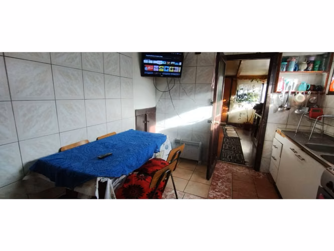 CASA EN VENTA, CON TERRENO DE 436 MTS2, LA UNIÓN, REGIÓN DE LOS RÍOS