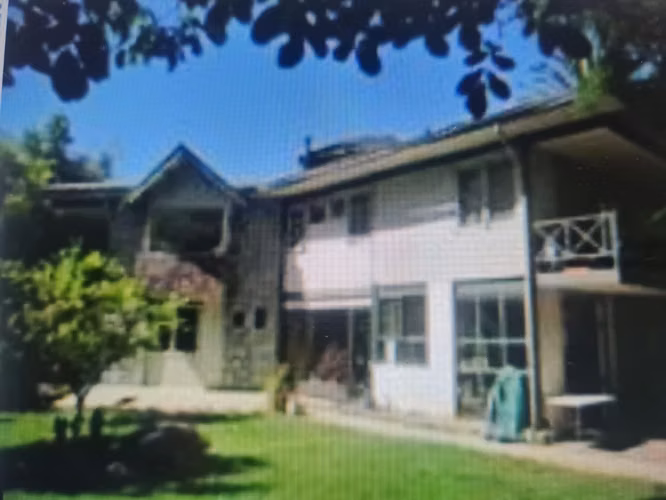 Venta de Parcela con casa en San José de Maipo: Gran Oportunidad!