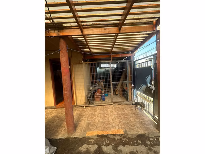 ¡AMPLIA CASA FAMILIAR EN LA FLORIDA, VILLA O’HIGGINS! - Imagen 16