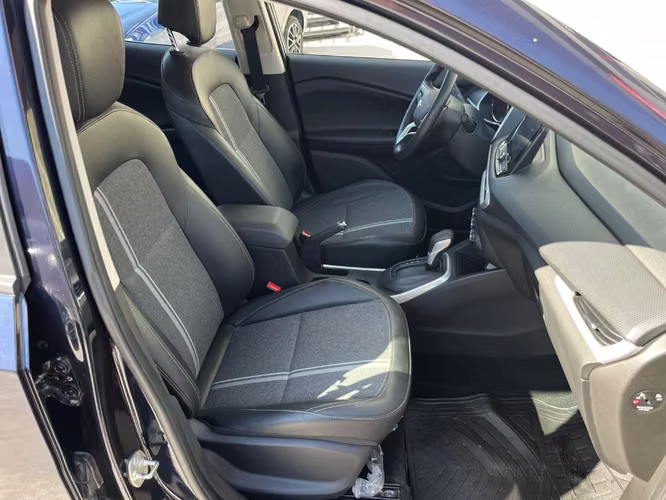Chevrolet Tracker 1.2T LTZ R 4X2 AT 5P 2025