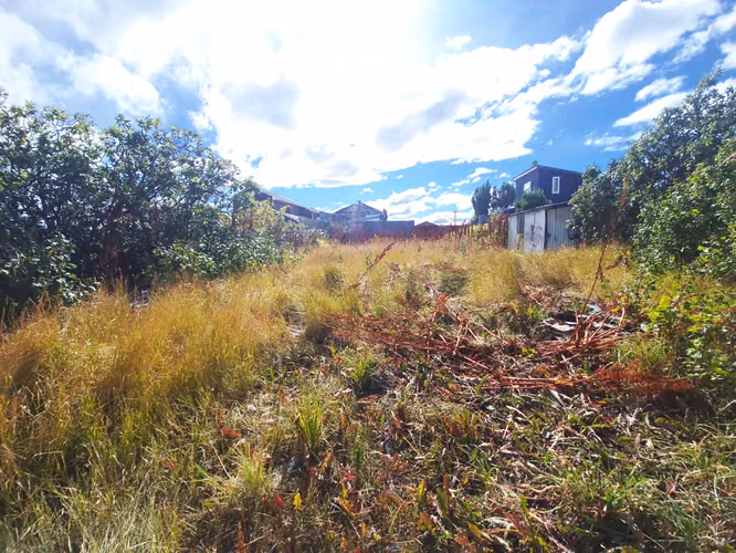 SITIO URBANO EN PUERTO NATALES