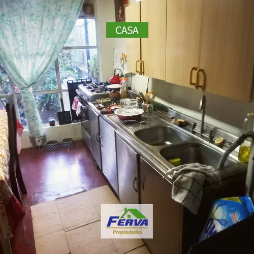Se vende casa sector Los Cóndores, Talcahuano
